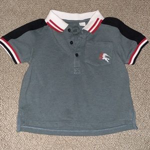Burberry toddler Shirt